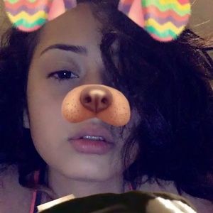 Meet your Posher, Mariana